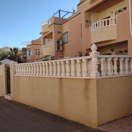 Las Ocas, Casa Con 2 Piscinas Villa Orihuela Luaran gambar