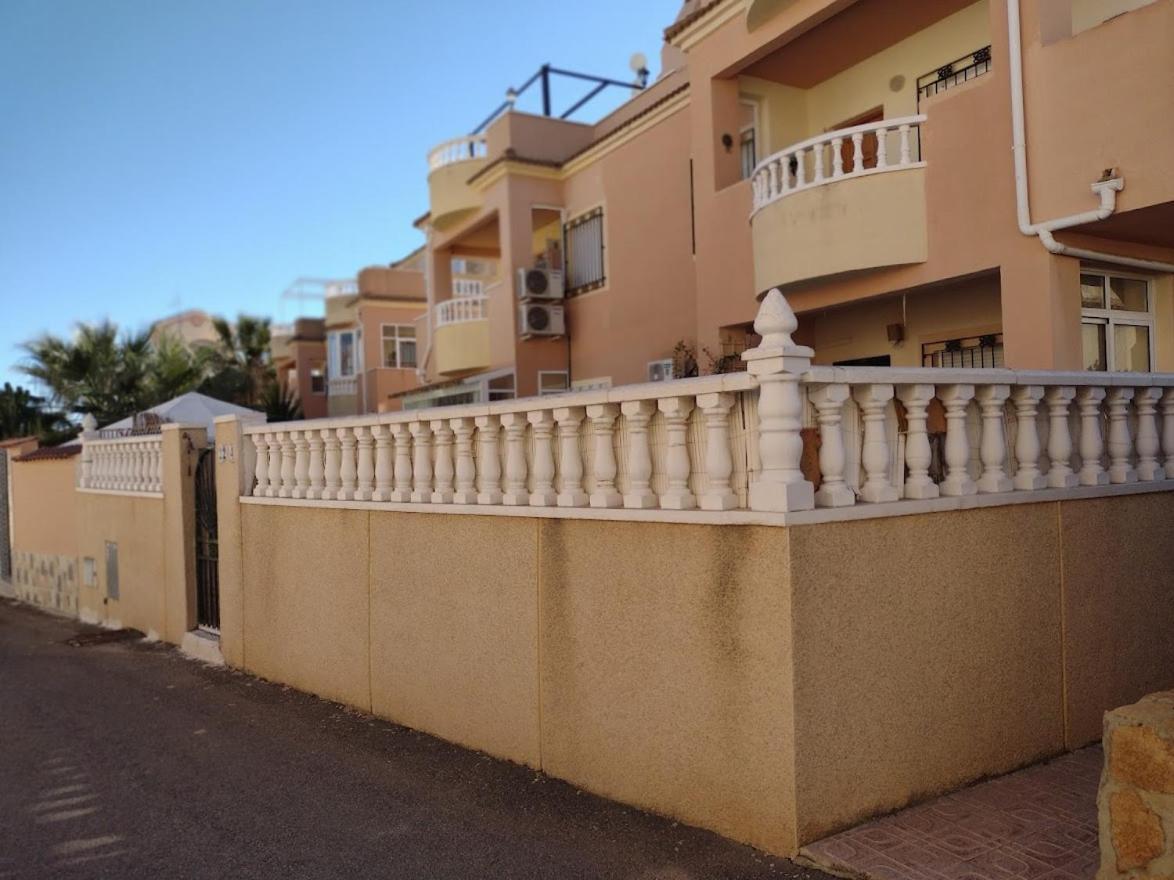 Las Ocas, Casa Con 2 Piscinas Villa Orihuela Luaran gambar